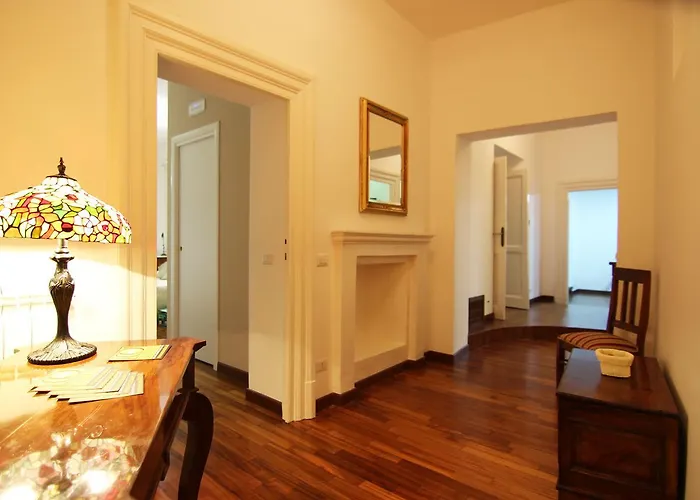 Midnight In Rome Guest House